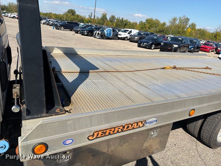 2022 Ram 5500