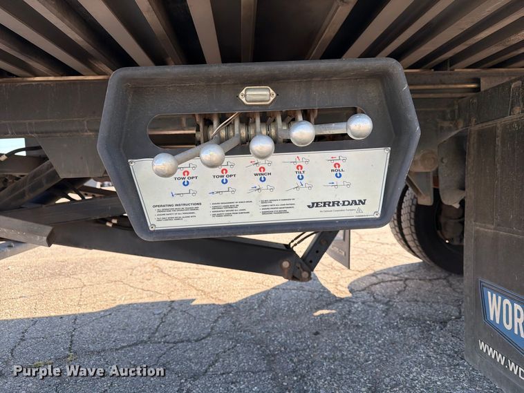 2022 Ram 5500