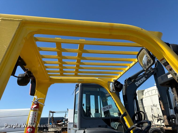 image for item YA4930 2014 Hyster H50FT forklift
