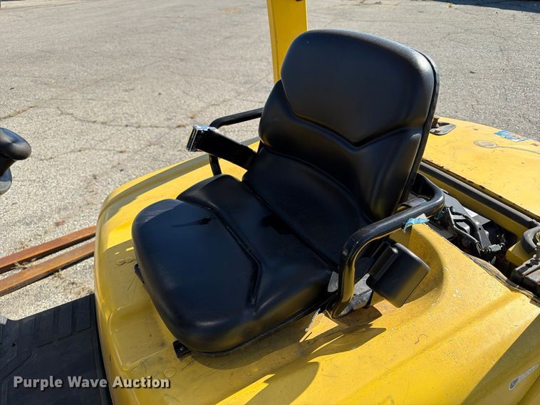 image for item YA4930 2014 Hyster H50FT forklift