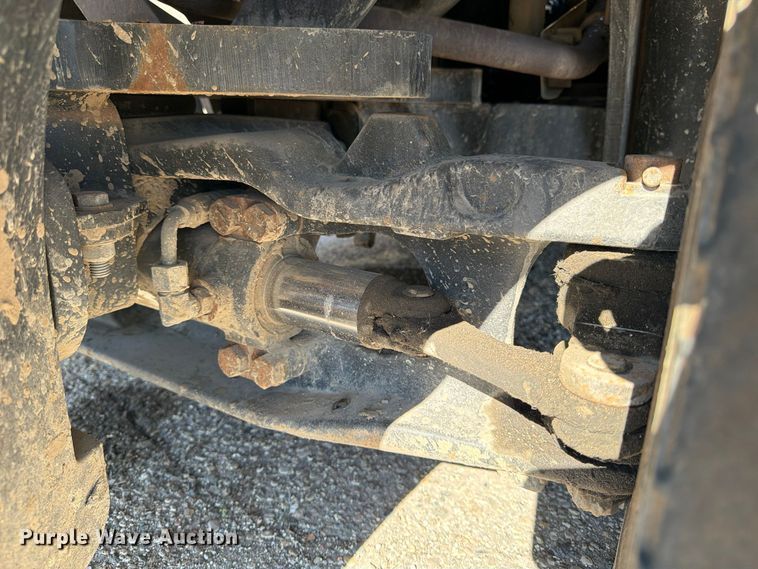 image for item YA4930 2014 Hyster H50FT forklift