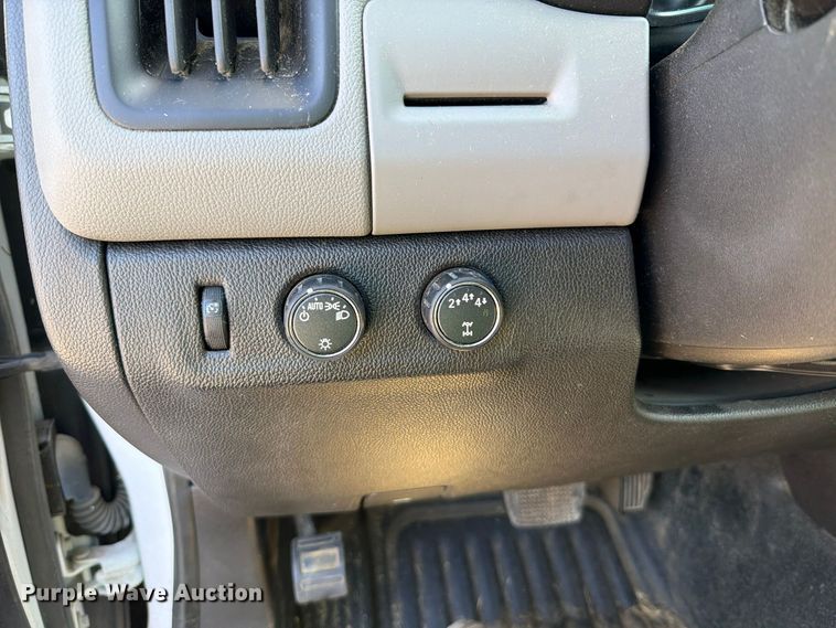 image for item YA5396 2019 Chevrolet Colorado pickup truck