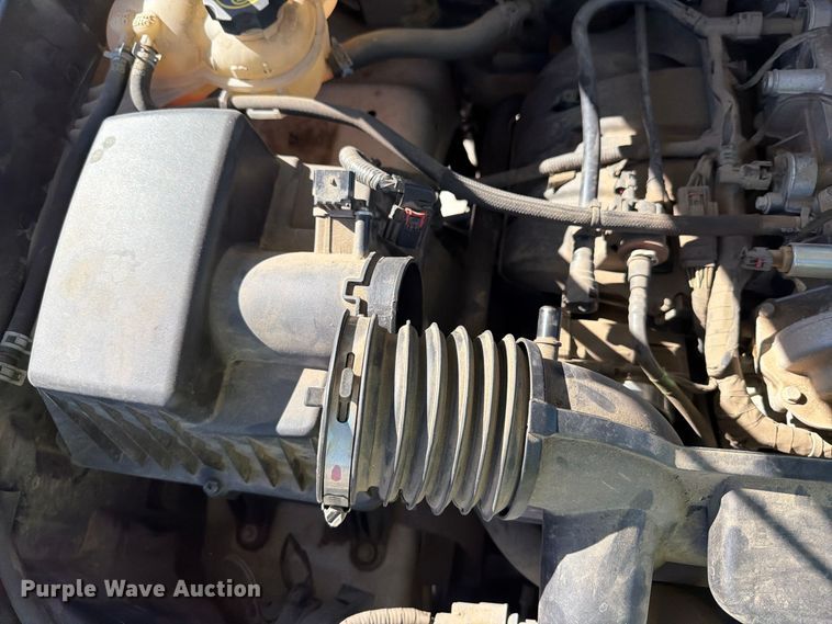 image for item YA5396 2019 Chevrolet Colorado pickup truck