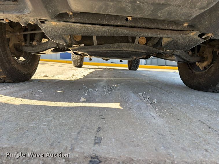 image for item YA5396 2019 Chevrolet Colorado pickup truck