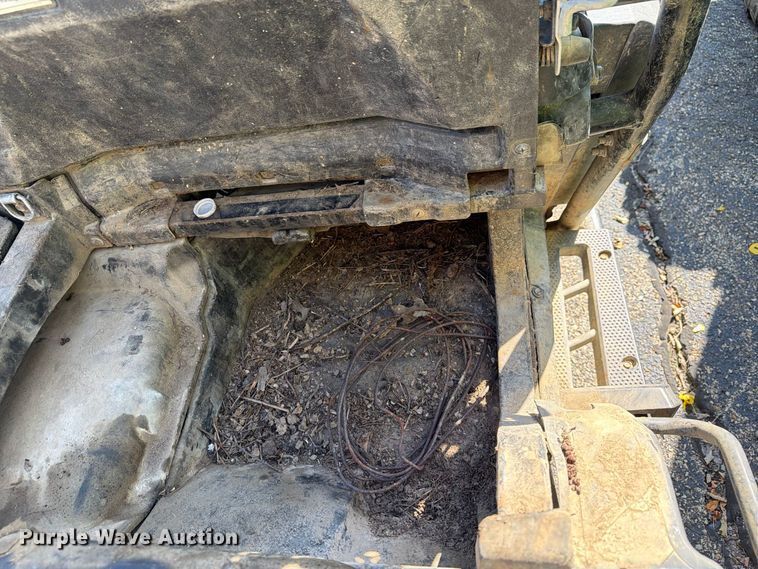 image for item YA5520 2019 Honda SXS700M  utility vehicle