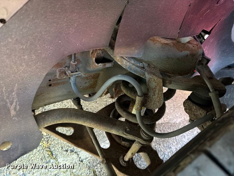 image for item YA5536 2017 Chevrolet Express van