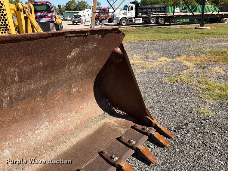 image for item DT3089 Caterpillar 955L track loader