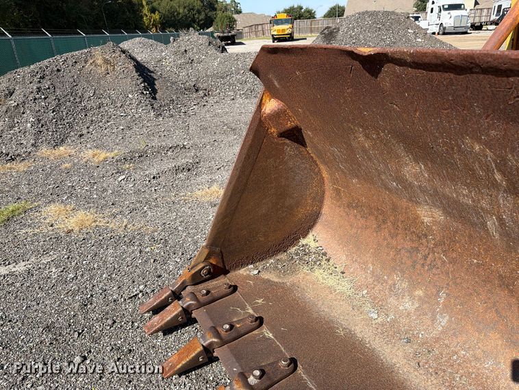 image for item DT3089 Caterpillar 955L track loader