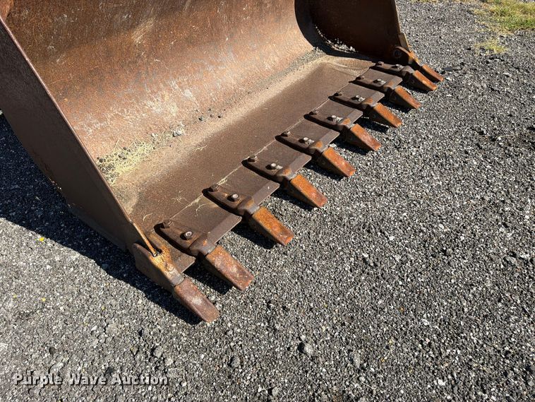 image for item DT3089 Caterpillar 955L track loader