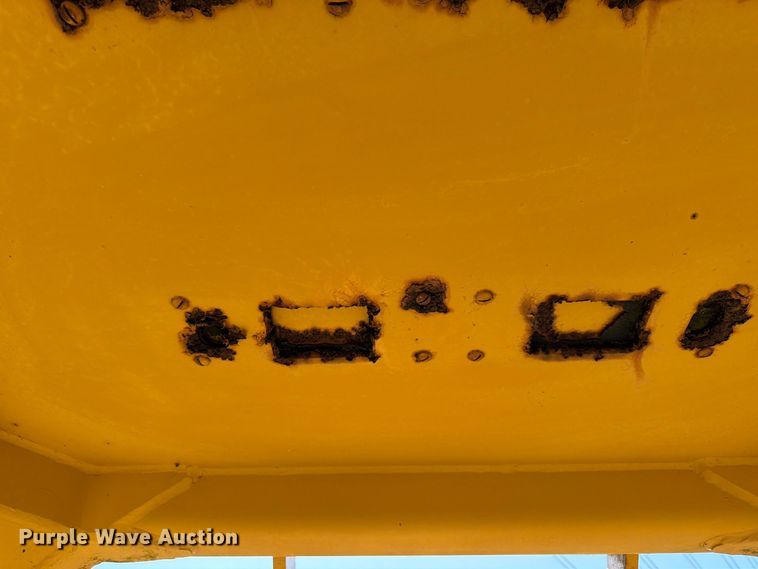 image for item DT3089 Caterpillar 955L track loader