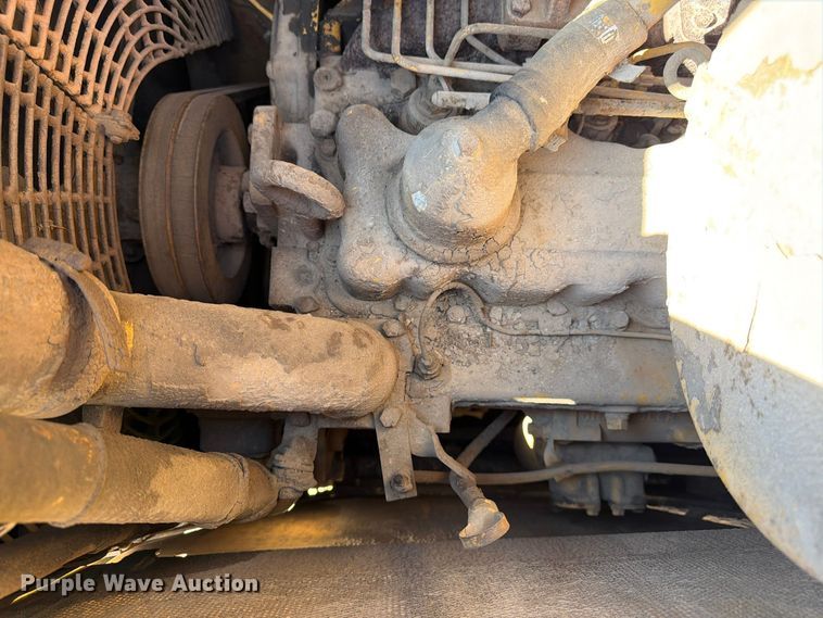 image for item DT3089 Caterpillar 955L track loader