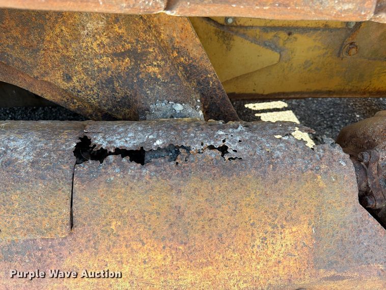 image for item DT3089 Caterpillar 955L track loader