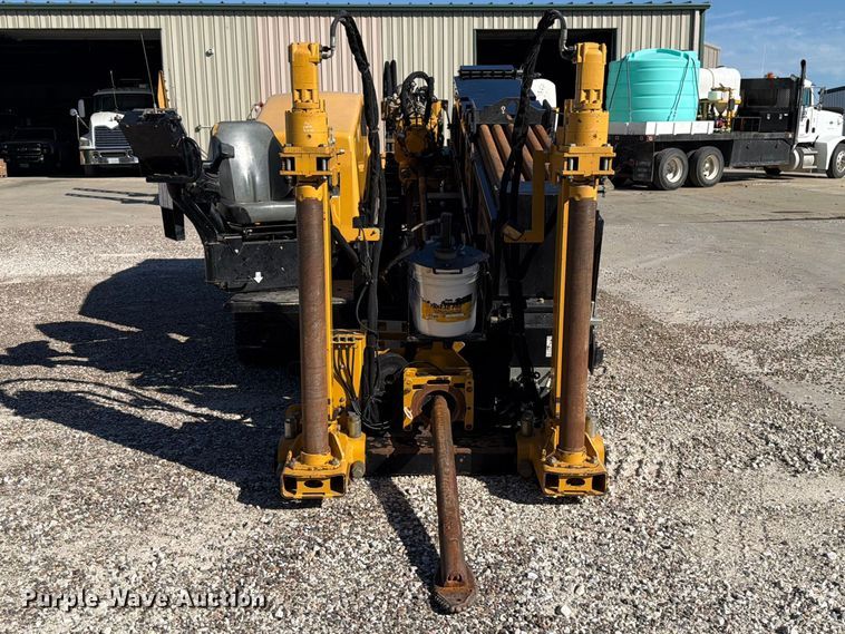 image for item DV2136 2024 Vermeer D24x40 Navigator S3 directional boring unit