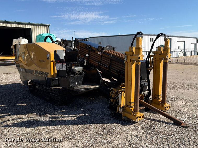 image for item DV2136 2024 Vermeer D24x40 Navigator S3 directional boring unit