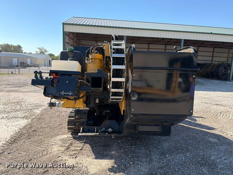 image for item DV2136 2024 Vermeer D24x40 Navigator S3 directional boring unit