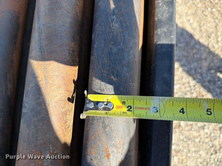 image for item DV2136 2024 Vermeer D24x40 Navigator S3 directional boring unit
