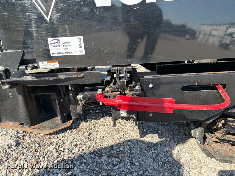 image for item DV2136 2024 Vermeer D24x40 Navigator S3 directional boring unit