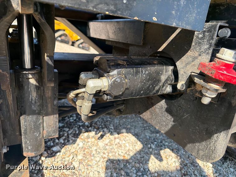 image for item DV2136 2024 Vermeer D24x40 Navigator S3 directional boring unit