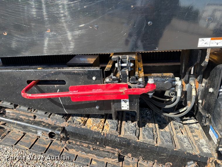 image for item DV2136 2024 Vermeer D24x40 Navigator S3 directional boring unit