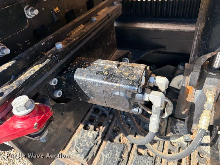image for item DV2136 2024 Vermeer D24x40 Navigator S3 directional boring unit