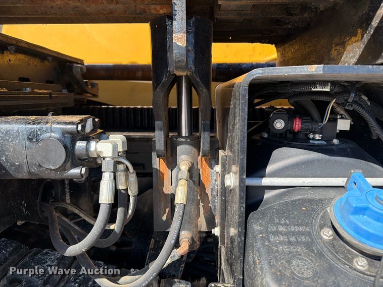 image for item DV2136 2024 Vermeer D24x40 Navigator S3 directional boring unit