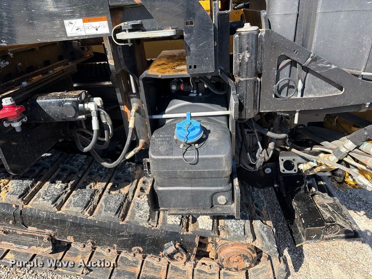 image for item DV2136 2024 Vermeer D24x40 Navigator S3 directional boring unit