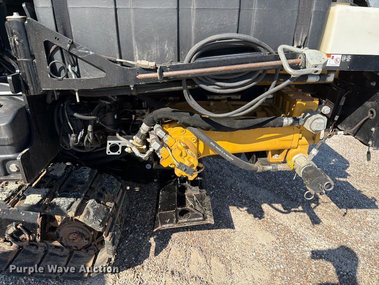 image for item DV2136 2024 Vermeer D24x40 Navigator S3 directional boring unit