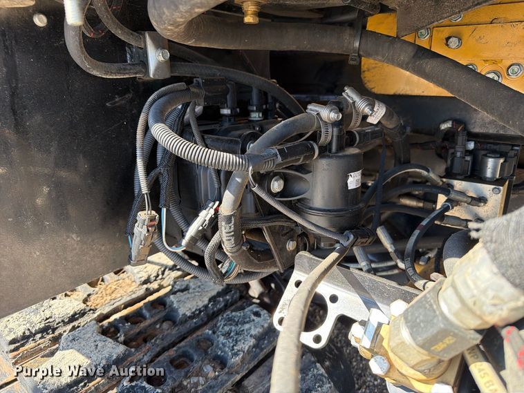 image for item DV2136 2024 Vermeer D24x40 Navigator S3 directional boring unit