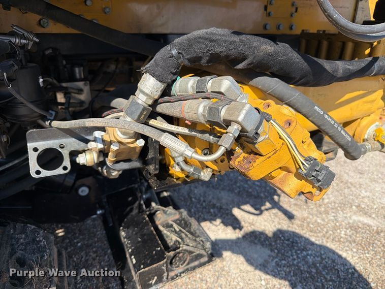 image for item DV2136 2024 Vermeer D24x40 Navigator S3 directional boring unit