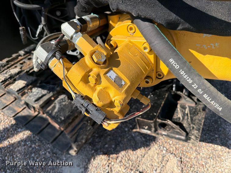 image for item DV2136 2024 Vermeer D24x40 Navigator S3 directional boring unit