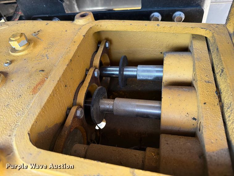 image for item DV2136 2024 Vermeer D24x40 Navigator S3 directional boring unit