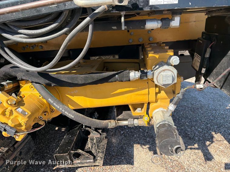 image for item DV2136 2024 Vermeer D24x40 Navigator S3 directional boring unit