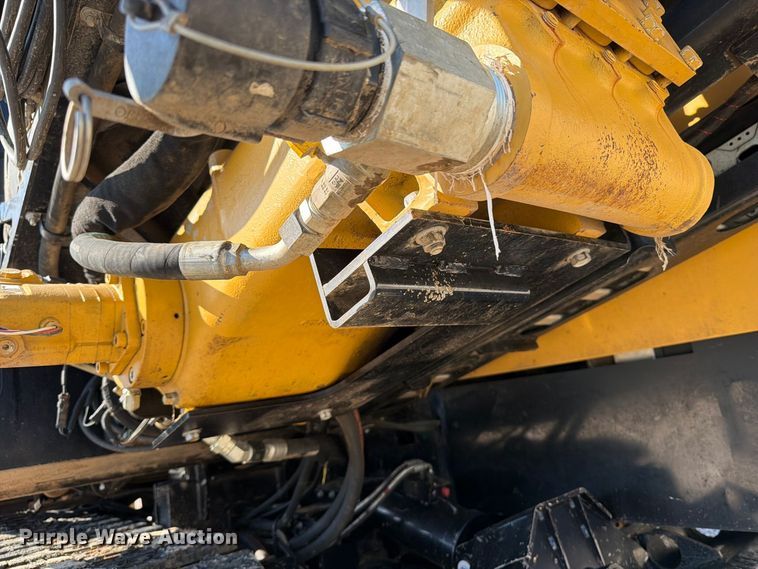 image for item DV2136 2024 Vermeer D24x40 Navigator S3 directional boring unit