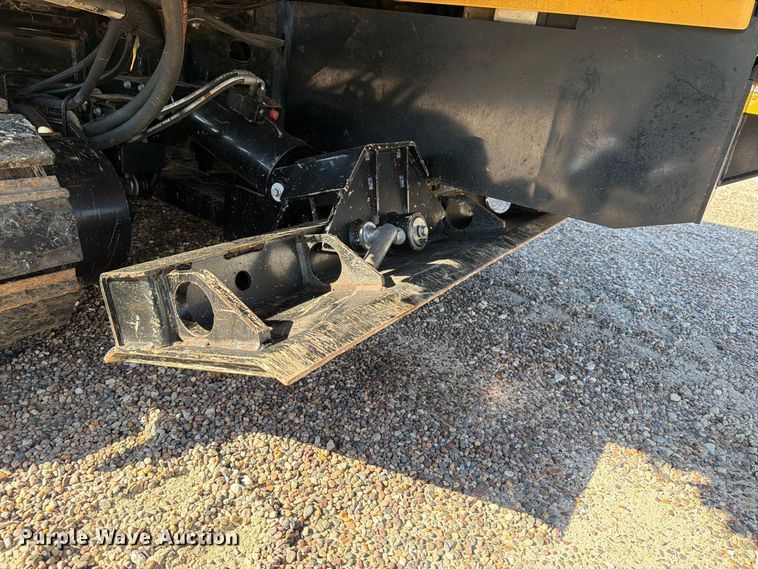 image for item DV2136 2024 Vermeer D24x40 Navigator S3 directional boring unit