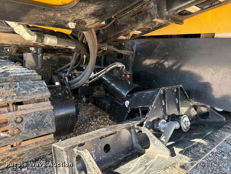 image for item DV2136 2024 Vermeer D24x40 Navigator S3 directional boring unit