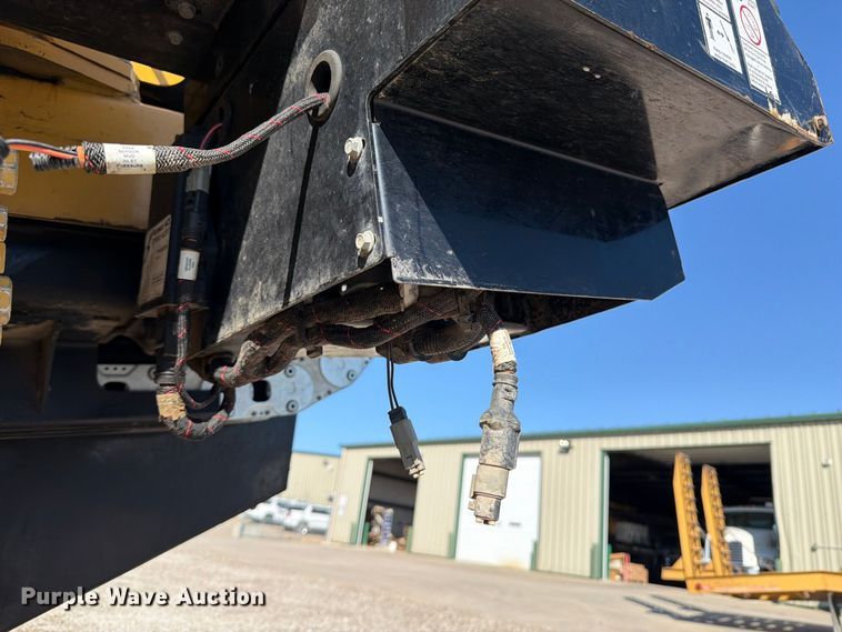 image for item DV2136 2024 Vermeer D24x40 Navigator S3 directional boring unit