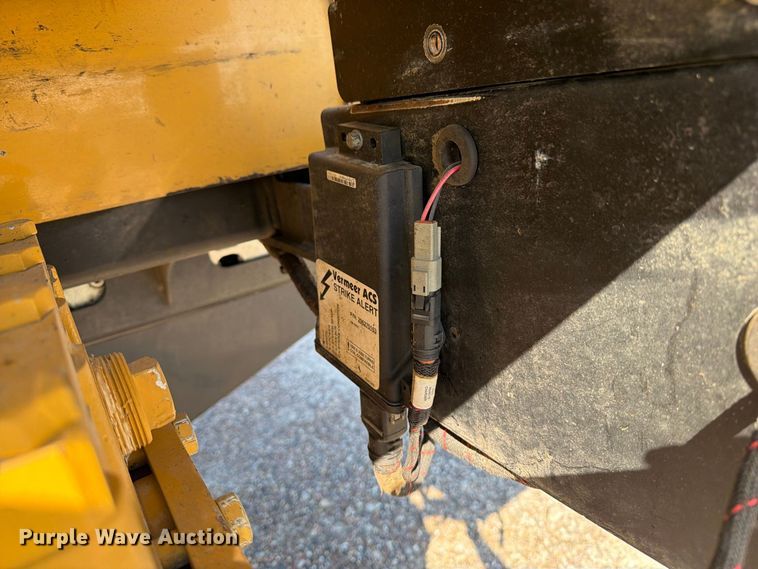 image for item DV2136 2024 Vermeer D24x40 Navigator S3 directional boring unit
