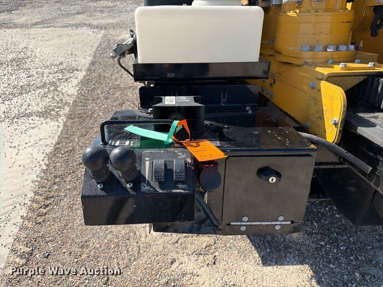 image for item DV2136 2024 Vermeer D24x40 Navigator S3 directional boring unit