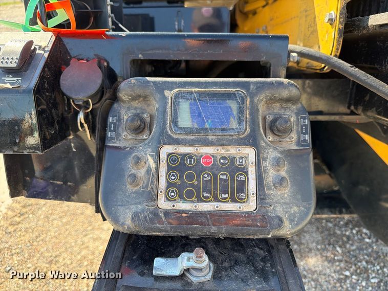 image for item DV2136 2024 Vermeer D24x40 Navigator S3 directional boring unit