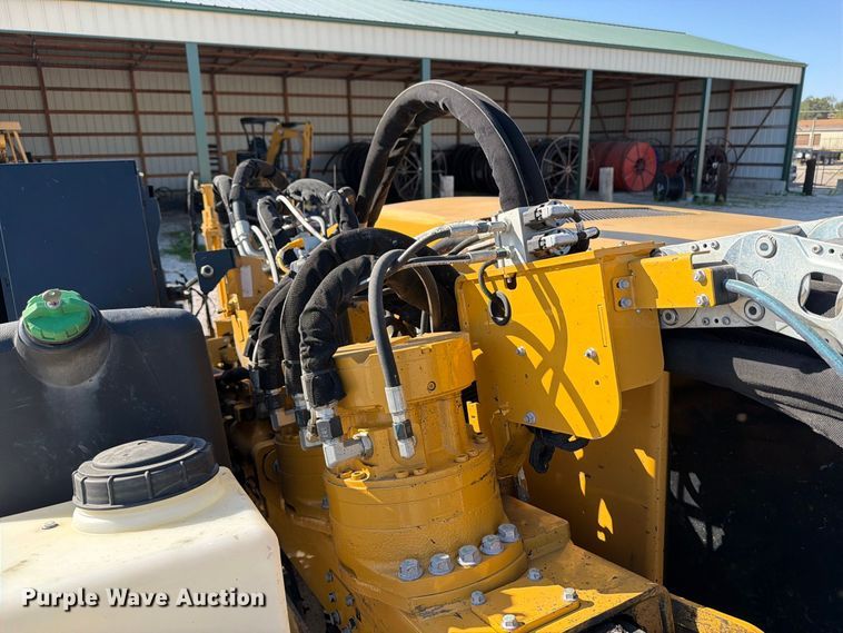image for item DV2136 2024 Vermeer D24x40 Navigator S3 directional boring unit