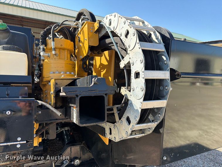 image for item DV2136 2024 Vermeer D24x40 Navigator S3 directional boring unit