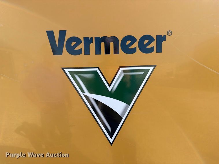 image for item DV2136 2024 Vermeer D24x40 Navigator S3 directional boring unit
