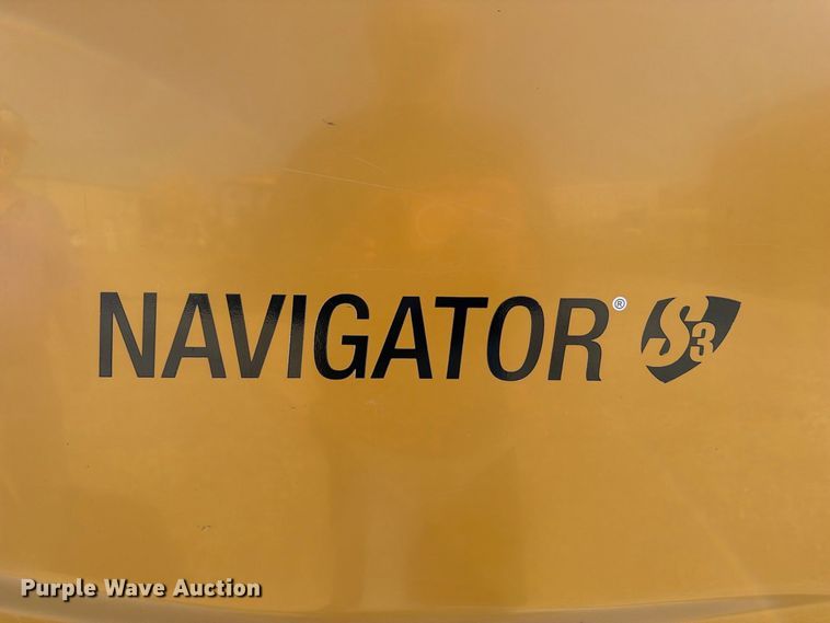 image for item DV2136 2024 Vermeer D24x40 Navigator S3 directional boring unit