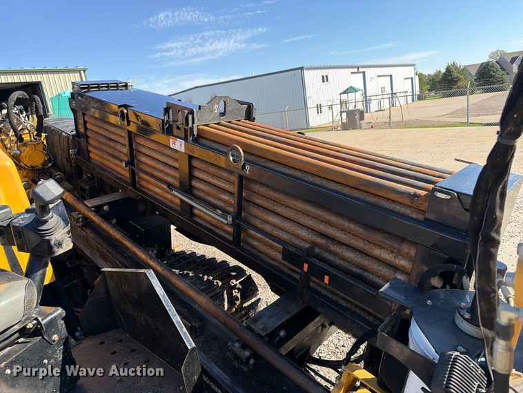 image for item DV2136 2024 Vermeer D24x40 Navigator S3 directional boring unit