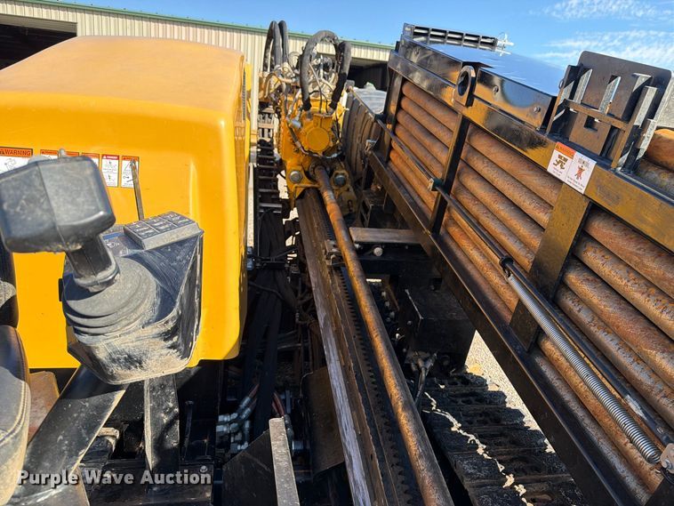 image for item DV2136 2024 Vermeer D24x40 Navigator S3 directional boring unit