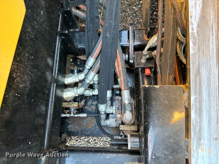 image for item DV2136 2024 Vermeer D24x40 Navigator S3 directional boring unit