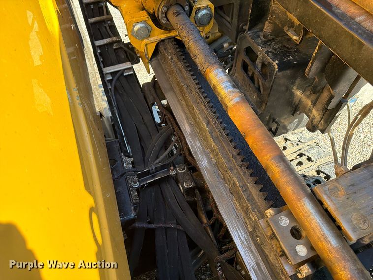 image for item DV2136 2024 Vermeer D24x40 Navigator S3 directional boring unit