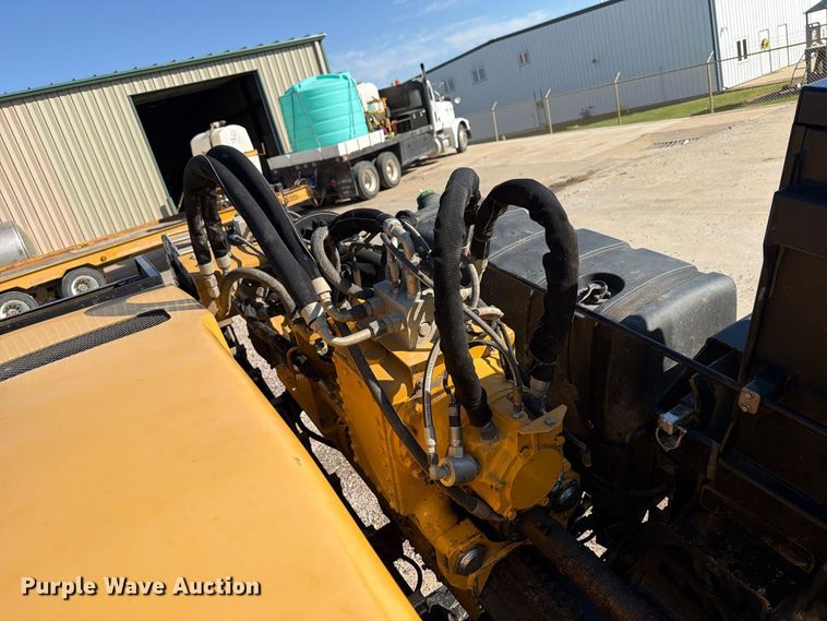 image for item DV2136 2024 Vermeer D24x40 Navigator S3 directional boring unit