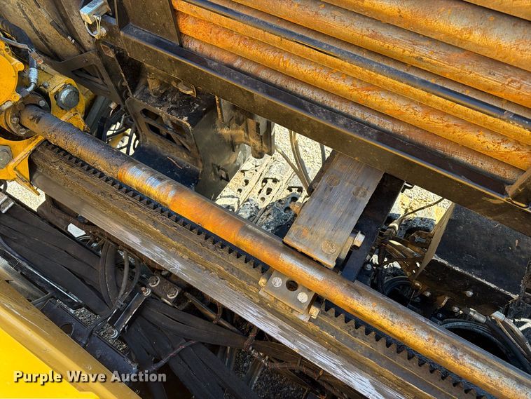 image for item DV2136 2024 Vermeer D24x40 Navigator S3 directional boring unit