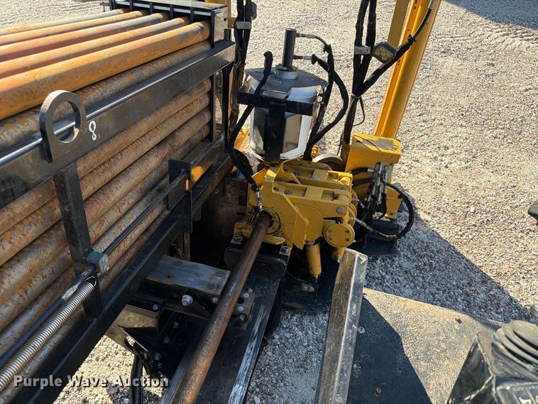 image for item DV2136 2024 Vermeer D24x40 Navigator S3 directional boring unit